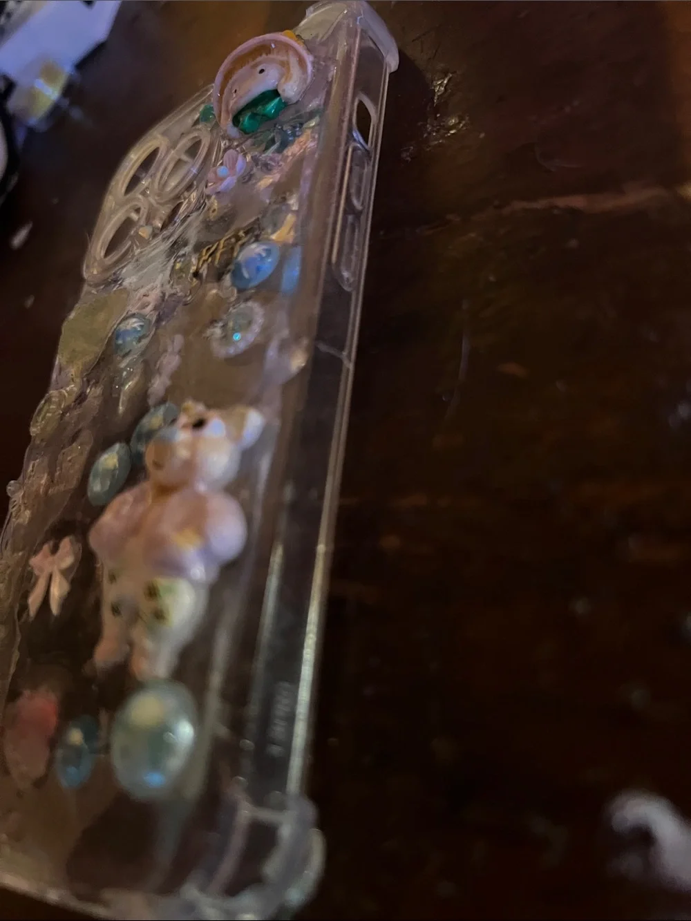 iPhone 13pro case